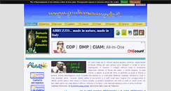Desktop Screenshot of giulianovaweb.it
